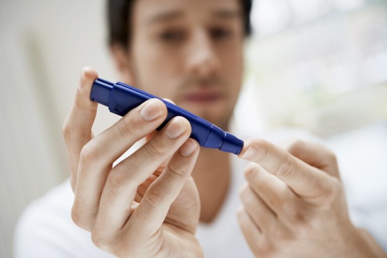 Scopri di più sull'articolo I Primi Sintomi Del Diabete